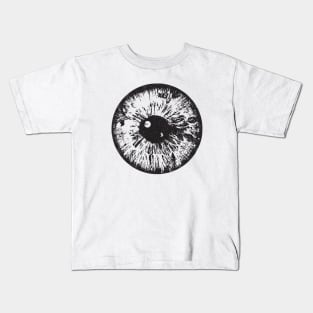 See The Forest For The Trees Kids T-Shirt